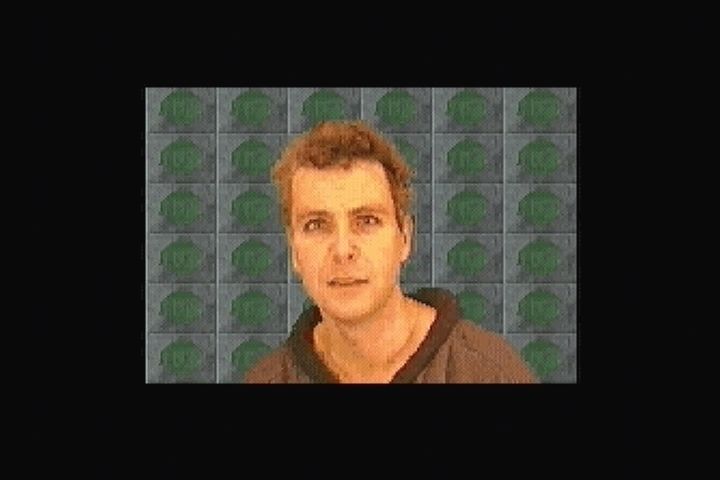 Robinson's Requiem screenshot 4 for 3DO